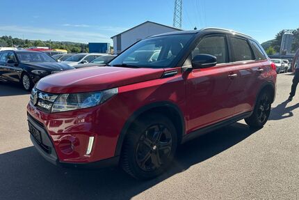 Suzuki Vitara Gebrauchtwagen
