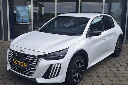 Peugeot 208 Gebrauchtwagen