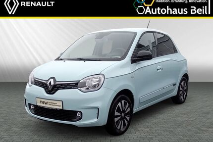 Renault Twingo Gebrauchtwagen