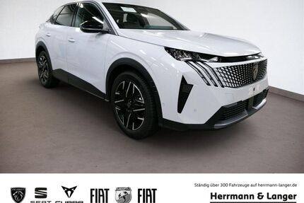 Peugeot 3008 Gebrauchtwagen