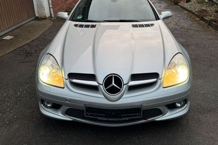 Mercedes-Benz SLK 350 Gebrauchtwagen