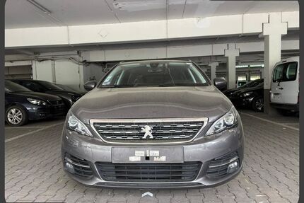 Peugeot 308 Gebrauchtwagen