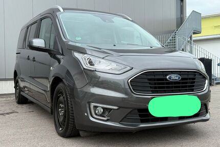 Ford Tourneo Connect Gebrauchtwagen