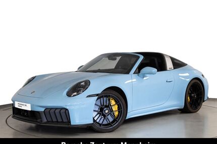 Porsche 992 Gebrauchtwagen