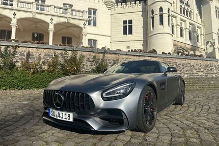 Mercedes-Benz AMG GT S Gebrauchtwagen