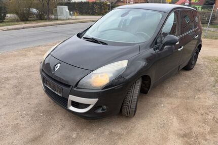 Renault Scenic Gebrauchtwagen