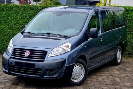 Fiat Scudo Gebrauchtwagen