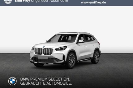 BMW X1 Gebrauchtwagen
