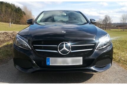 Mercedes-Benz C 200 Gebrauchtwagen