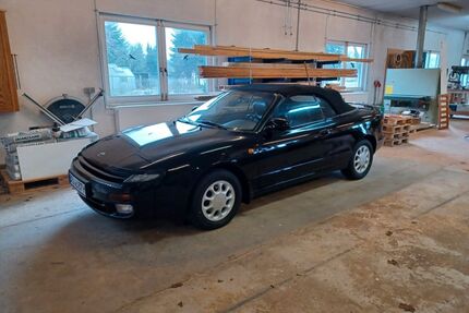 Toyota Celica Gebrauchtwagen