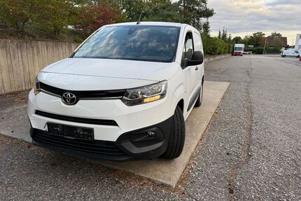 Toyota Proace City Gebrauchtwagen