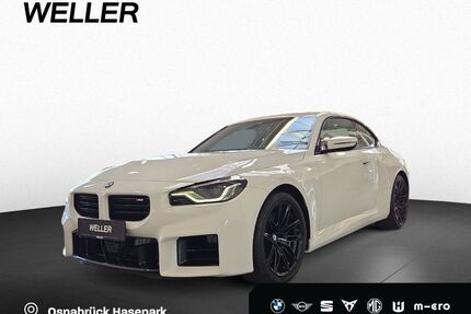 BMW M2 Gebrauchtwagen