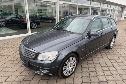 Mercedes-Benz C 350 Gebrauchtwagen