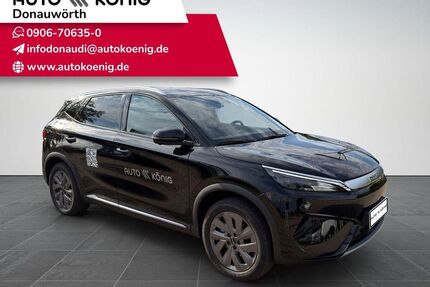 BYD ATTO 3 Gebrauchtwagen