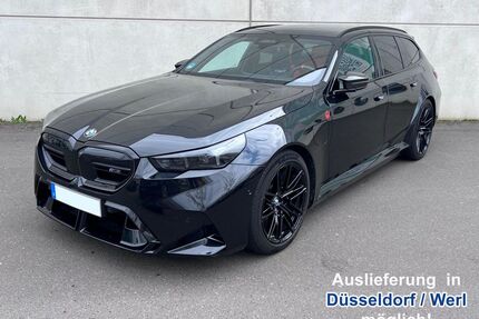 BMW M5 Gebrauchtwagen