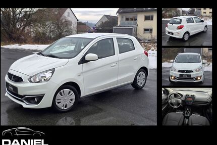 Mitsubishi Space Star Gebrauchtwagen