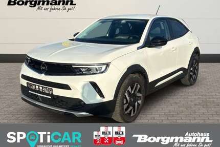 Opel Mokka Gebrauchtwagen