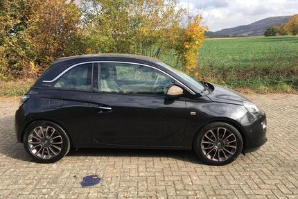 Opel Adam Gebrauchtwagen