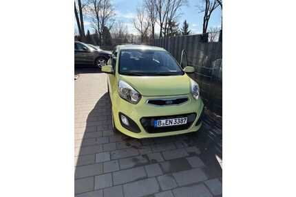Kia Picanto Gebrauchtwagen