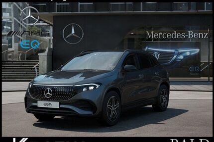 Mercedes-Benz EQA Gebrauchtwagen