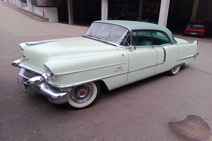 Cadillac Deville Gebrauchtwagen