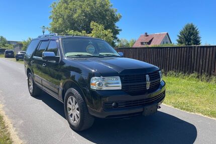 Lincoln Navigator Gebrauchtwagen