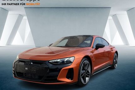 Audi RS e-tron GT Gebrauchtwagen