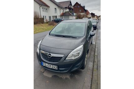 Opel Meriva Gebrauchtwagen