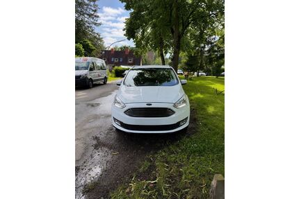 Ford C-Max Gebrauchtwagen