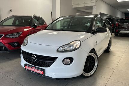 Opel Adam Gebrauchtwagen