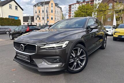 Volvo V60 Gebrauchtwagen