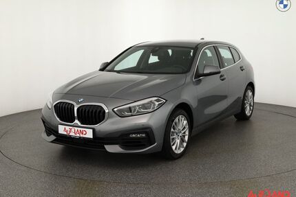 BMW 120 Gebrauchtwagen
