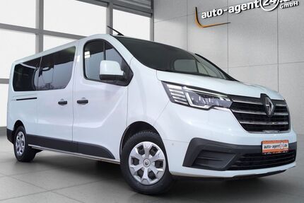 Renault Trafic Gebrauchtwagen