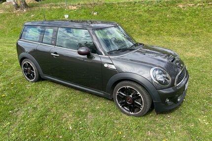 Mini Cooper S Clubman Gebrauchtwagen