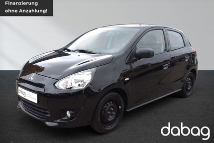 Mitsubishi Space Star Gebrauchtwagen