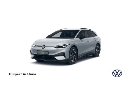 VW ID.7 Gebrauchtwagen