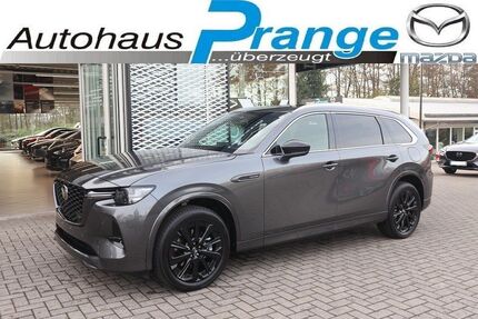 Mazda CX-80 Gebrauchtwagen