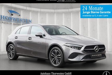 Mercedes-Benz A 250 Gebrauchtwagen