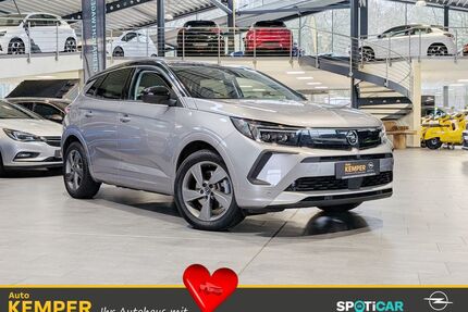 Opel Grandland (X) Gebrauchtwagen