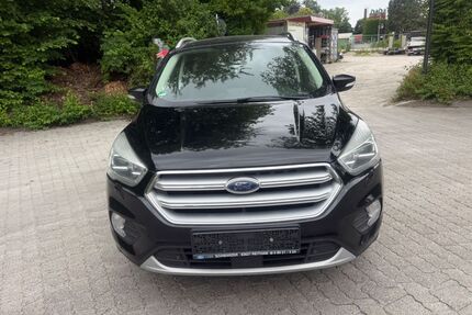 Ford Kuga Gebrauchtwagen