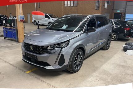 Peugeot 5008 Gebrauchtwagen
