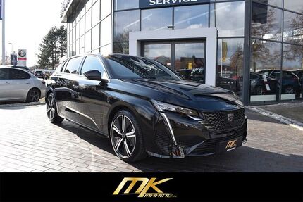 Peugeot 308 Gebrauchtwagen