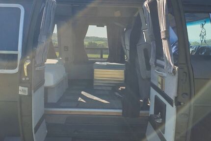 Chevrolet G Gebrauchtwagen