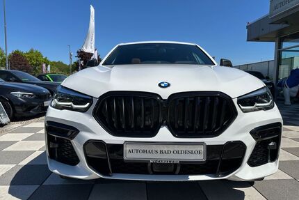 BMW X6 Gebrauchtwagen
