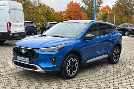 Ford Kuga Gebrauchtwagen
