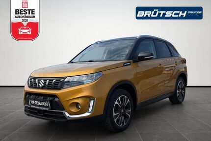 Suzuki Vitara Gebrauchtwagen