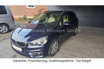 BMW 218 Active Tourer Gebrauchtwagen