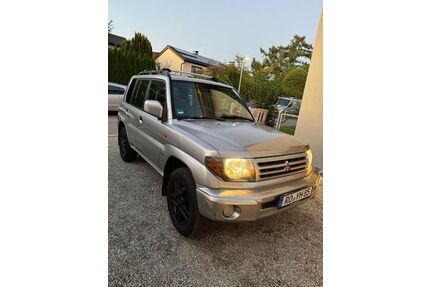 Mitsubishi Pajero Gebrauchtwagen
