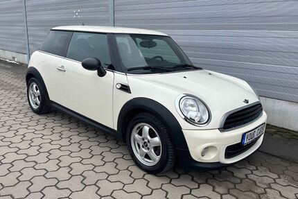 Mini ONE Gebrauchtwagen