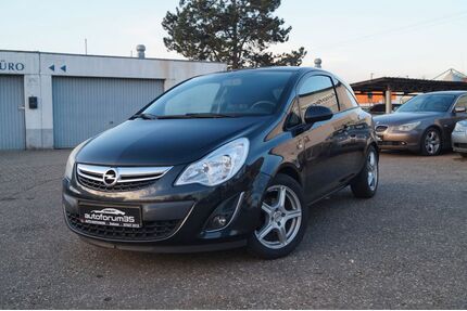 Opel Corsa Gebrauchtwagen